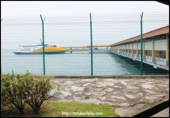 Bintan Lagoon Resort (7)