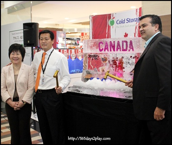 Canada Food Fair (3)