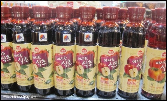 Korea Food Fair - (27)