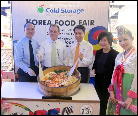 Korea Food Fair - (9)