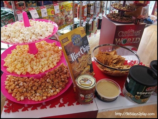 Cold Storage Supermarket Party Ideas (6)