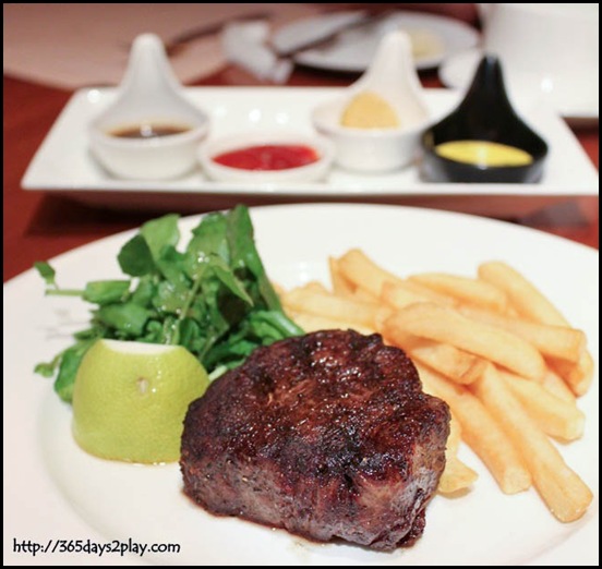 OneNinety - Steak (2)