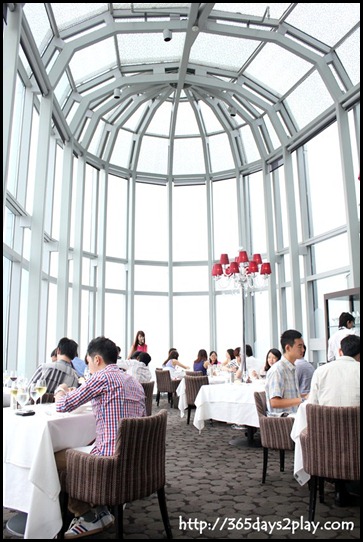 Salt Grill & Sky Bar - (4)