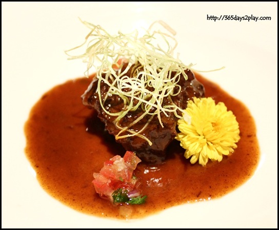 Grand Park Orchard Hotel Open House Restaurant (22)