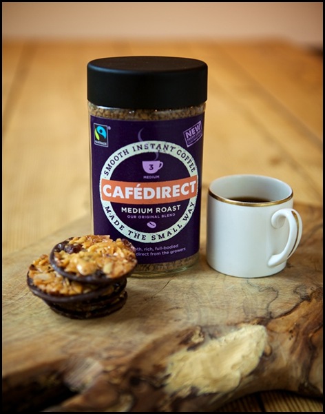 hi res Cafedirect - FD Medium Roast (lifestyle)