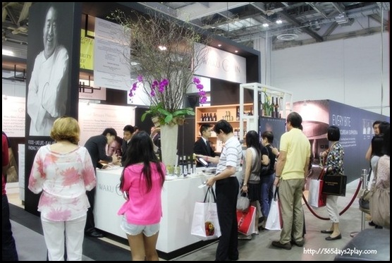 Marina Bay Sands Epicurean Market (13)