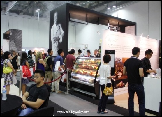 Marina Bay Sands Epicurean Market (15)