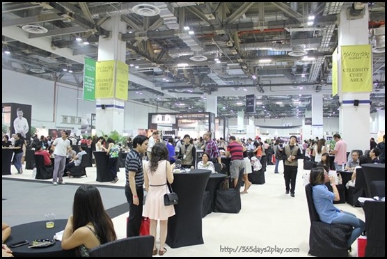 Marina Bay Sands Epicurean Market (33)