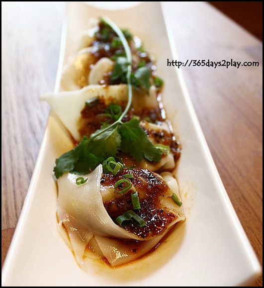 ShuangRenHsu - Meat Dumplings