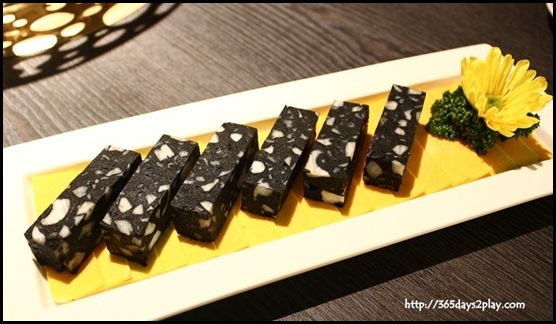 Quan - Nougat of Octopus NT260 SGD$12 (2)