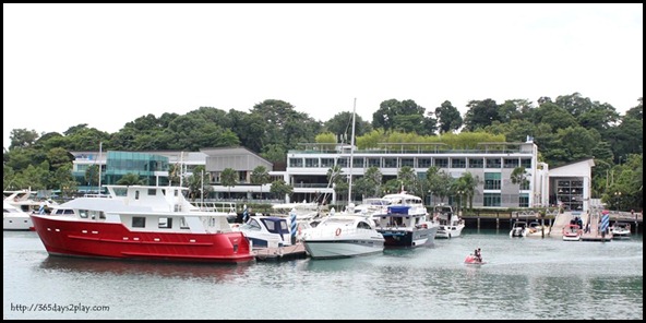 Quayside Isle Sentosa Cove (2)