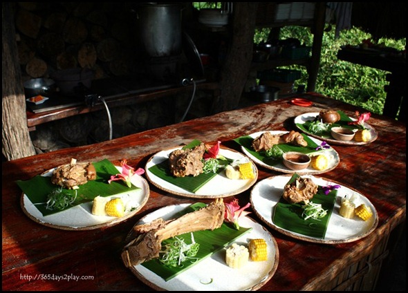 Bulau Bulau Aboriginal Village (120)