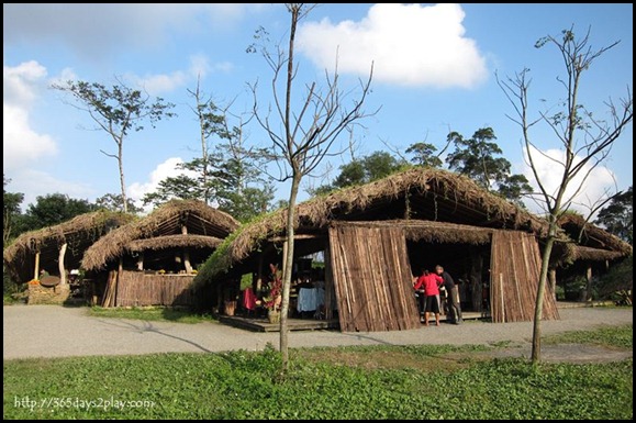 Bulau Bulau Aboriginal Village (126)