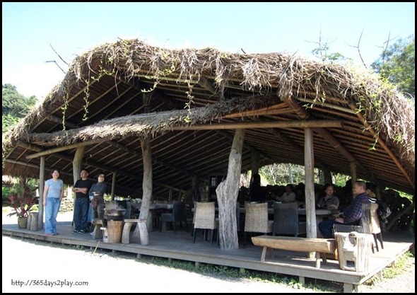 Bulau Bulau Aboriginal Village (66)