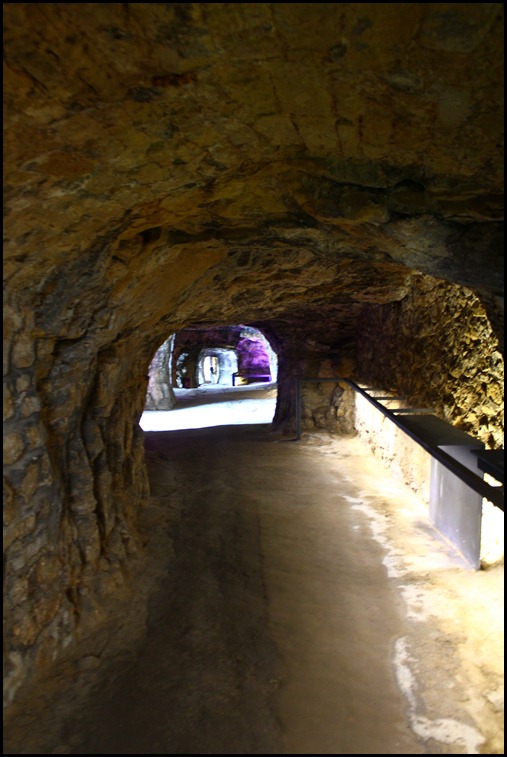 Luxembourg - Bock Casemates