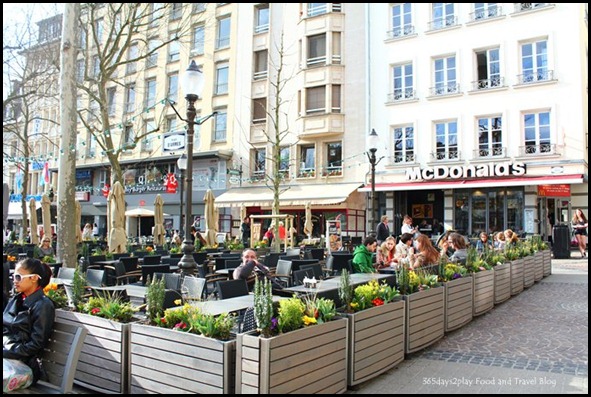 Luxembourg City (1)