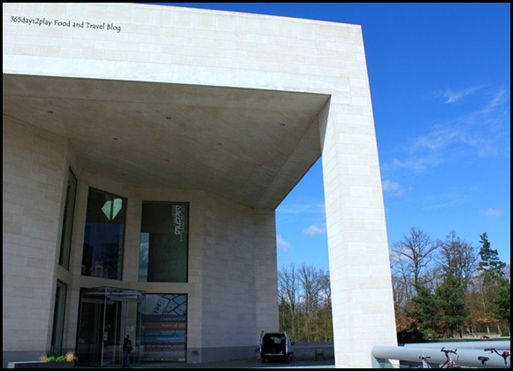 Luxembourg - Museum of Modern Art (2)