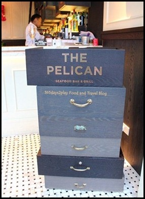 The Pelican Seafood Bar & Grill - (11)