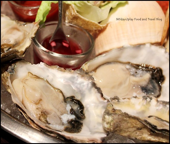 The Pelican Seafood Bar & Grill - The Pelican Platter ($99 serves 2 to 3) (5)