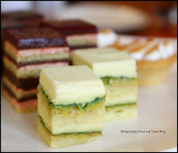 Afternoon Tea at Halia Raffles Hotel (17)