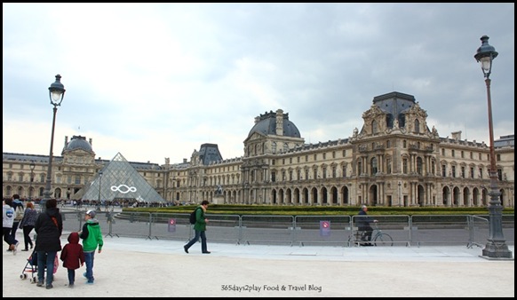 Louvre