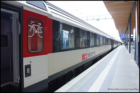 Train from Luxembourg to Strasbourg (5)