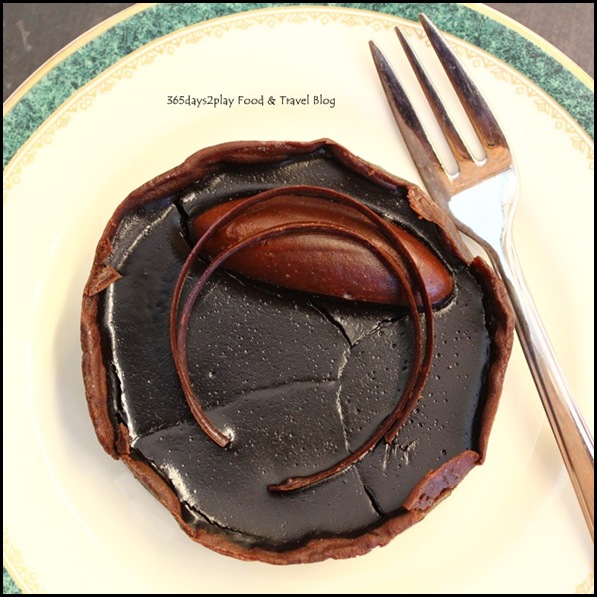 Kiasu Expresso Chocolate Tart (2)