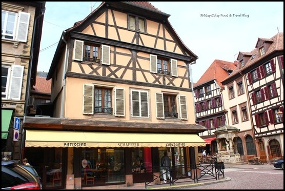 Obernai in Alsace France (10)