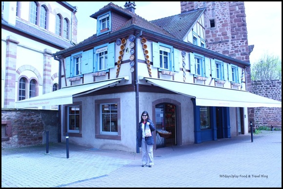 Obernai in Alsace France (8)