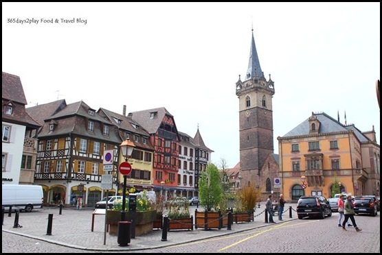 Obernai in Alsace France (9)