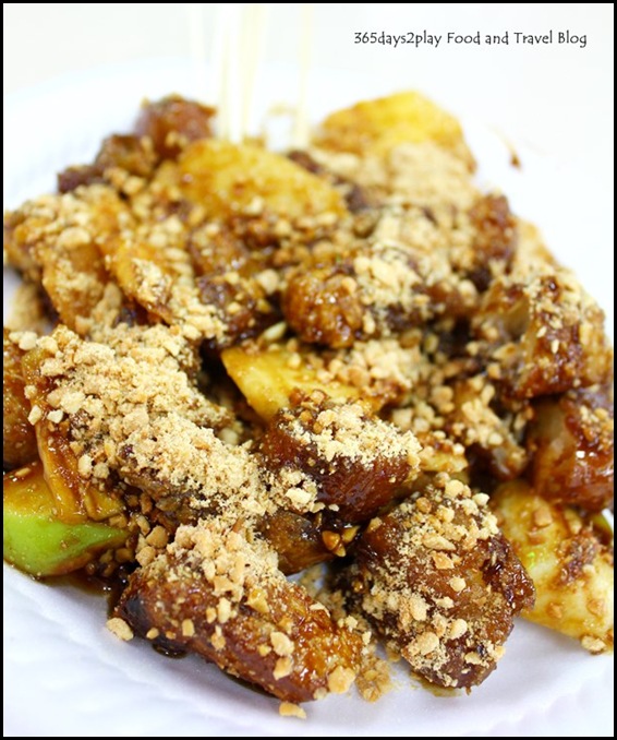 Ri Ye Xiang Rojak