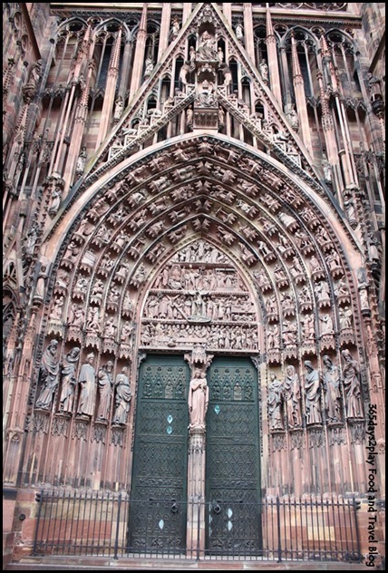 Strasbourg Cathedral (2)