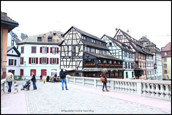 Strasbourg Petite France (2)