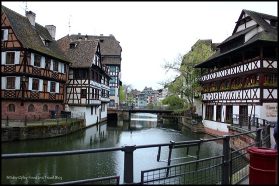 Strasbourg