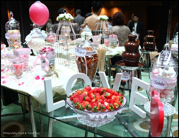 Sweet Moments Candybar (10)