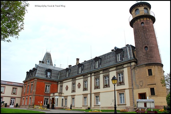 Chateau D'Isenbourg (3)