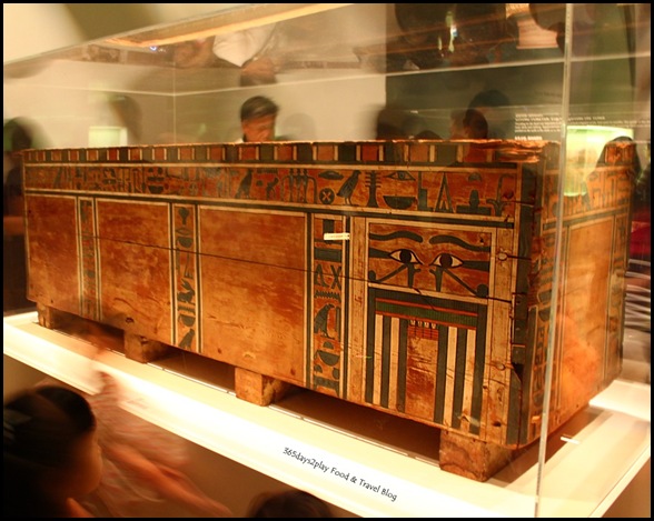 Egyptian Exhibition at ArtScience Museum (27)