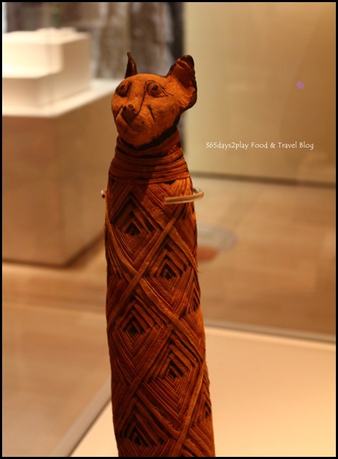 Egyptian Exhibition at ArtScience Museum (6)