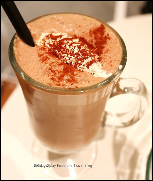 Iced Chocolate (2)