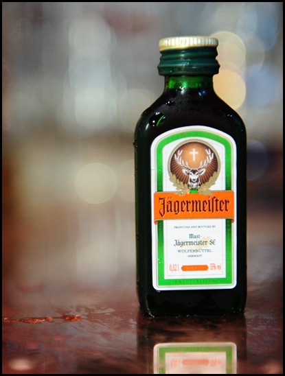 Jagermeister