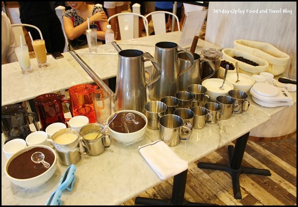 Nanyang Kopi Appreciation Workshop (3)