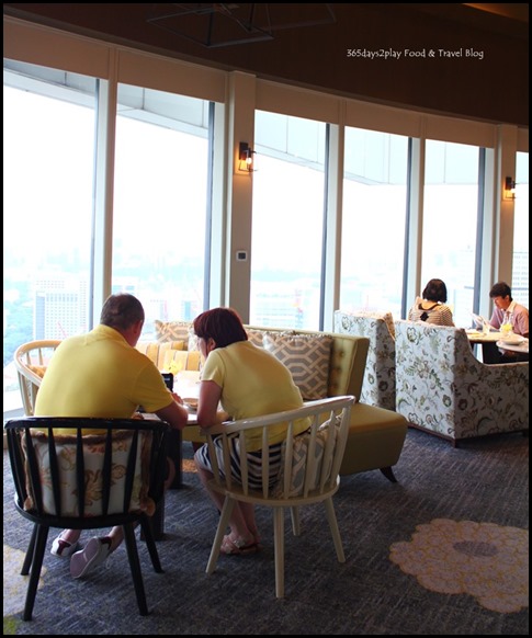 Pan Pacific Club Lounge (12)