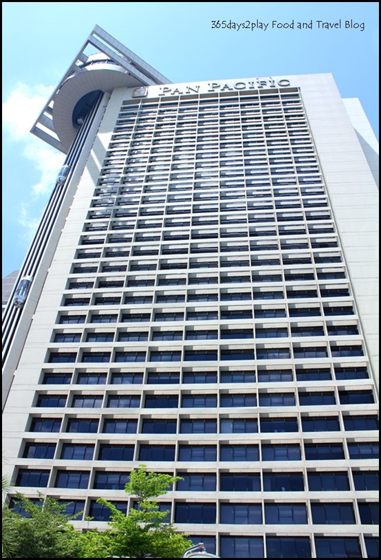 Pan Pacific Hotel Singapore (7)