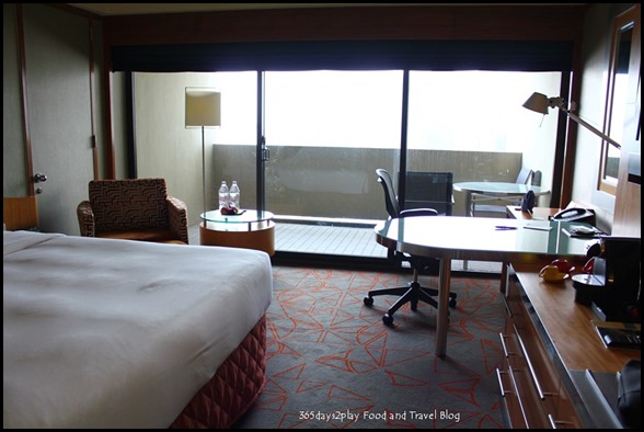 Pan Pacific Singapore Club Room (4)