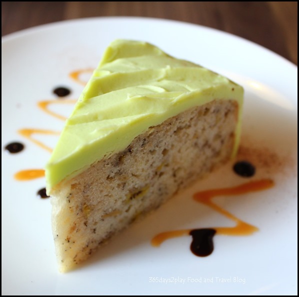 The Coffee Shot Green Banana Cake (3)