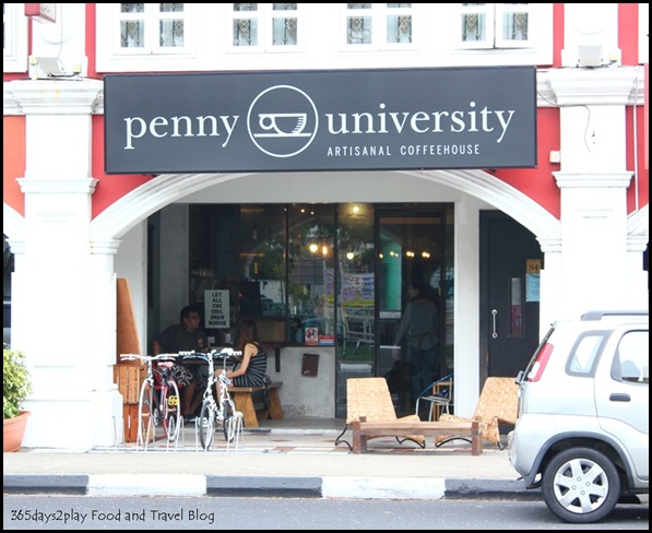 Penny University