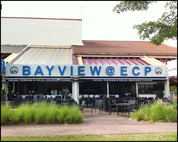 Seafood Centre - Bayview @ ECP