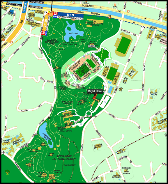 Singapore Botanic Garden Map What To Eat At The Singapore Botanic Gardens – Food Canopy – 365Days2Play  Fun, Food & Family