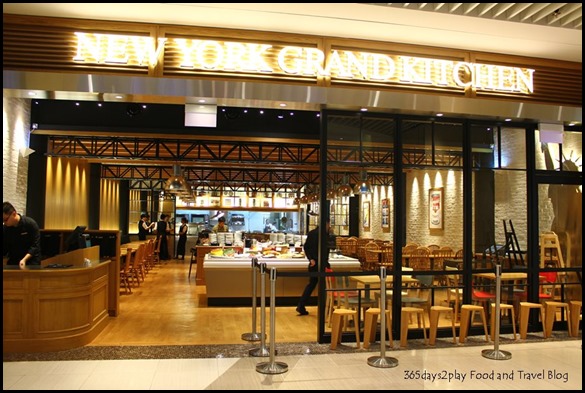 New York Grand Kitchen (2)