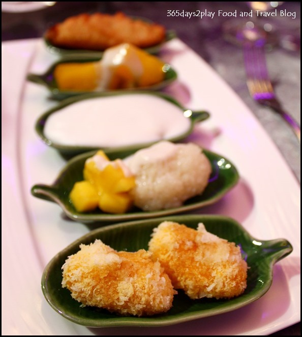 Thai Desserts (1)